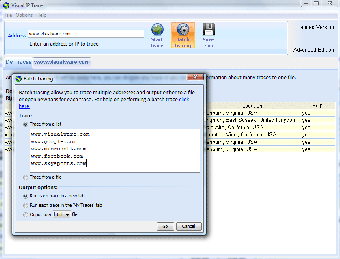 Image 2 for Visual IP Trace