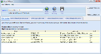 Image 1 for Visual IP Trace