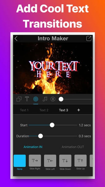 Image 0 for Intro Movie Vlog Trailer …