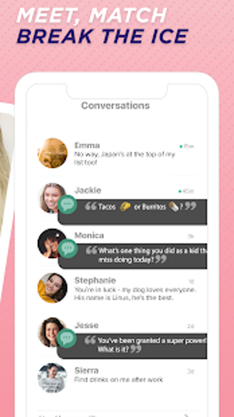Imagen 0 para Sweet Pea Conversation Da…
