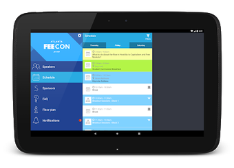 Image 2 for FEEcon 2019