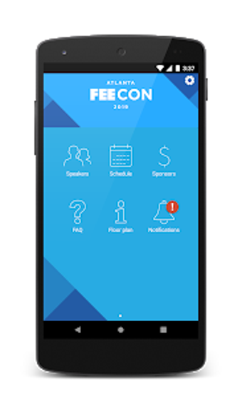 Image 3 for FEEcon 2019