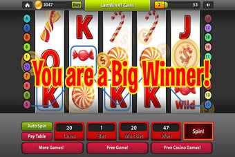 Image 0 for All Vegas Millionaire Slo…