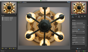 Image 0 for Topaz InFocus