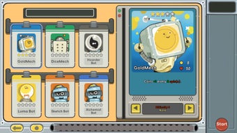 Image 0 for Roulette Hero Playtest