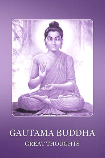 Imagen 0 para Thoughts of Gautam Buddha