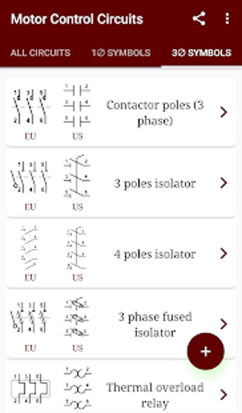 Imagen 0 para Motor Control Circuits