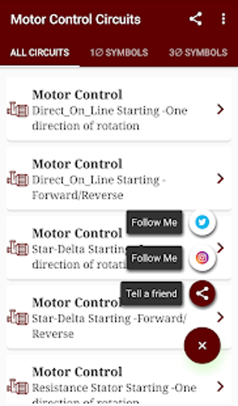Imagen 3 para Motor Control Circuits