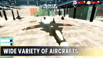 Image 0 for Jetforce Command