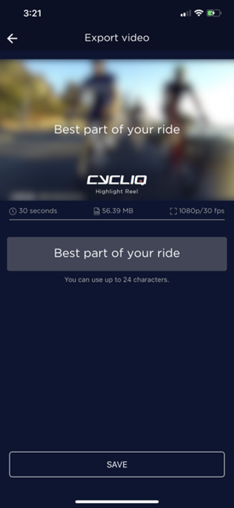 Image 1 for CycliqPlus