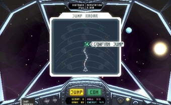 Image 0 for Next jump: Shmup Tactics
