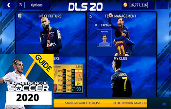 Image 1 for Walkthrough For Dream Win…