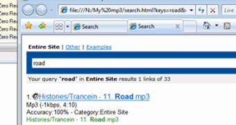 Image 0 for Atrise Everyfind Lite