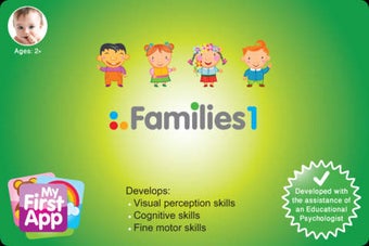 Imagen 0 para Families 1