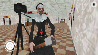 Image 0 for Horror Game - Scary Nun n…