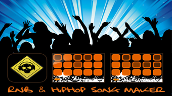 Image 0 for R'n'B and Hip Hop Song Ma…