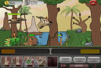 Image 0 for War Evolved Lite