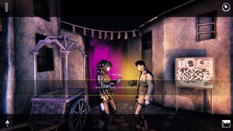 Image 0 for Saturnalia