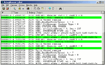 Image 0 for DebugView