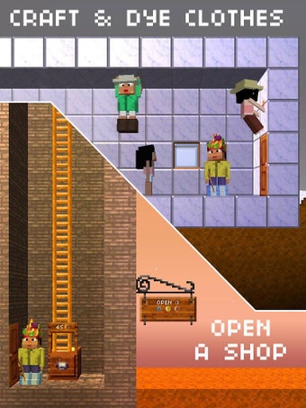 Imagen 1 para The Blockheads