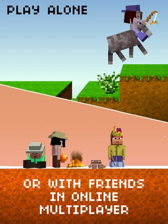 Imagen 2 para The Blockheads