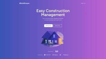 Image 0 for BuildKeeper