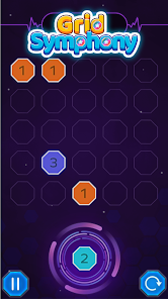 Image 0 for Grid Symphony