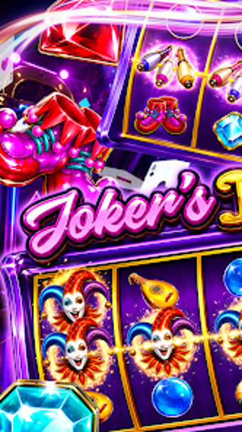 Imagen 0 para Joker Jewel Blast
