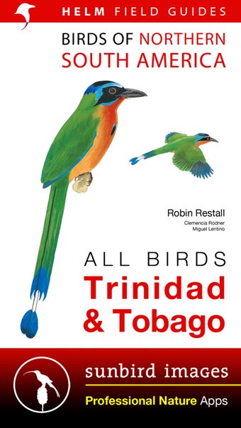 Image 0 for All Birds Trinidad and To…