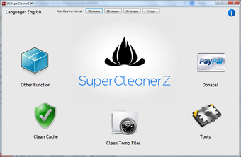 Image 0 for SuperCleanerz