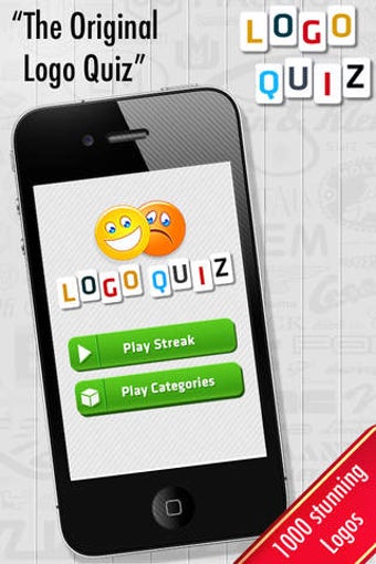 Image 0 for Logo Quiz Free