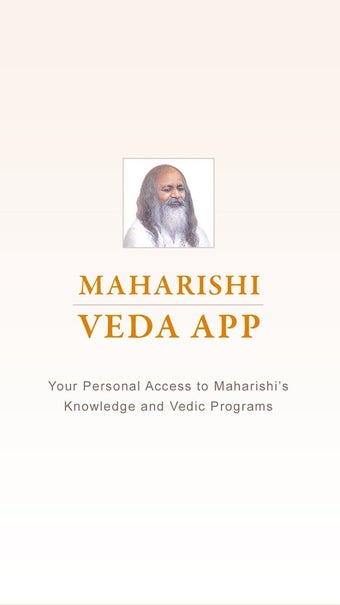 Image 1 for Maharishi Veda