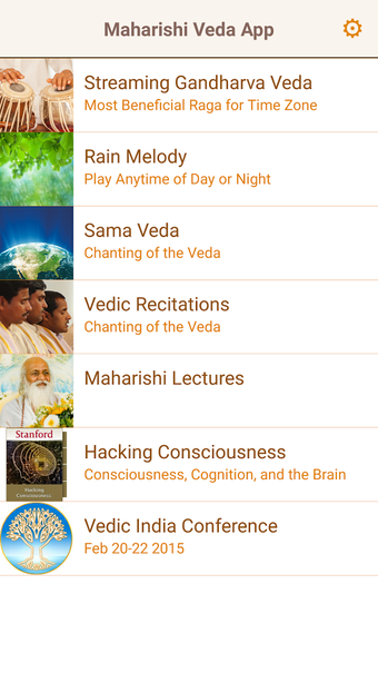 Image 2 for Maharishi Veda