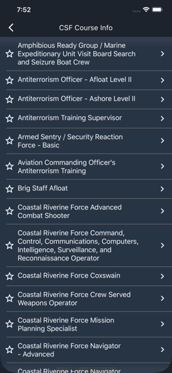 Image 0 for CENSECFOR Toolbox