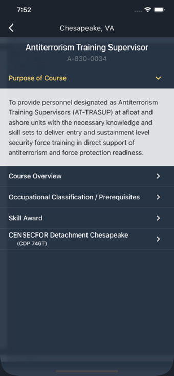 Image 3 for CENSECFOR Toolbox