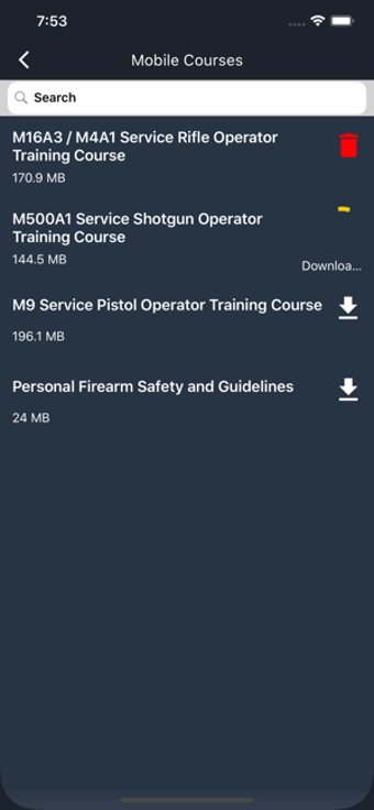 Image 2 for CENSECFOR Toolbox
