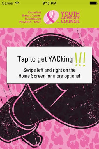 Image 0 for Unhooked YAC