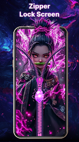 Imagen 0 para Super Zipper Lock Screen