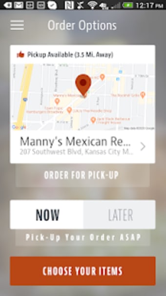 Image 2 for Manny's Mexican Restauran…