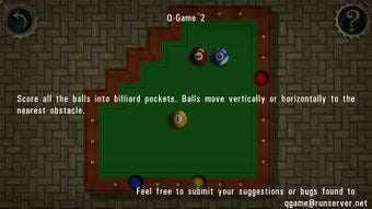 Imagen 1 para Q-Game (Free) for Windows…
