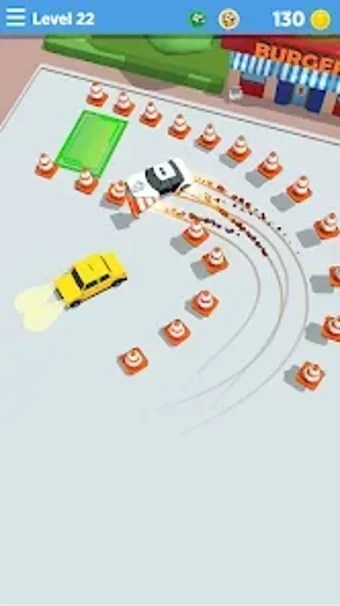 Image 0 for Shift Drift-Drive Craft