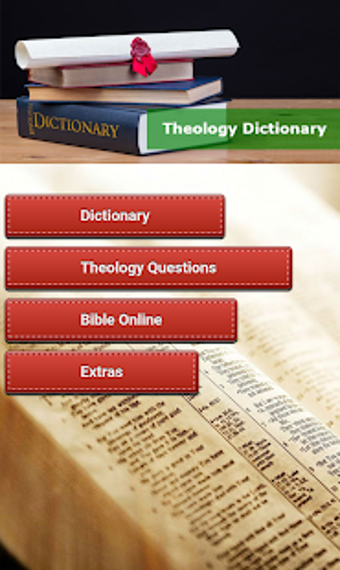 Imagen 2 para Theology Dictionary
