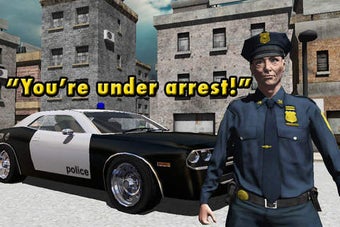 Image 0 for Emergency Hero