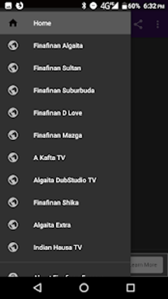 Image 1 for Fina-finan Fassara