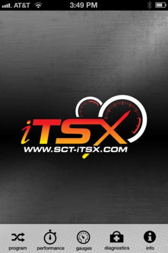 Image 0 for iTSX