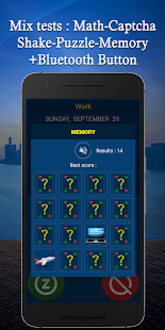 Image 3 for Alarm Clock & Timer & Sto…