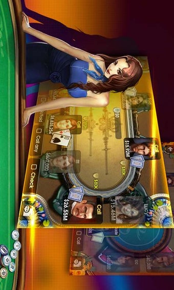 Image 3 for DH Texas Poker for Window…