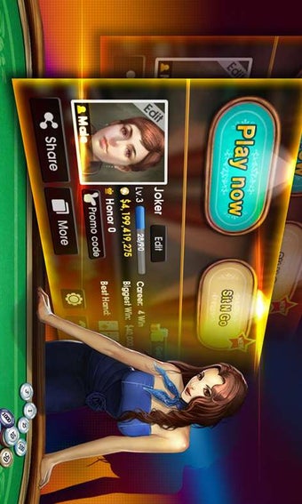 Imagen 0 para DH Texas Poker for Window…