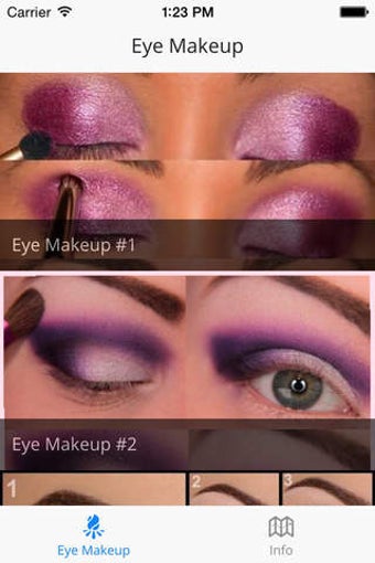 Imagen 0 para Eye Makeup Tutorial - Eye…
