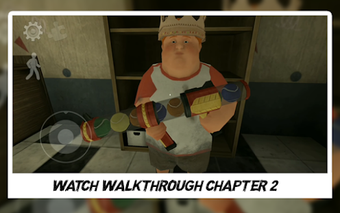 Imagen 2 para Walkthrough for Ice Screa…
